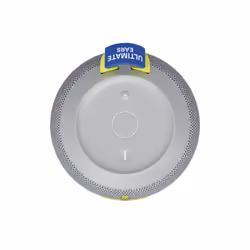 Ultimate Ears WONDERBOOM 4 Altoparlante portatile stereo Grigio, Giallo - Vista aggiuntiva 5