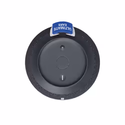 Ultimate Ears WONDERBOOM 4 Altoparlante portatile stereo Nero - Vista aggiuntiva 5