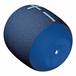 Ultimate Ears WONDERBOOM 4 Altoparlante portatile stereo Blu - Vista aggiuntiva 4