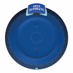 Ultimate Ears WONDERBOOM 4 Altoparlante portatile stereo Blu - Vista aggiuntiva 5