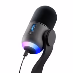 Logitech G Yeti GX Nero Microfono da tavolo - Vista aggiuntiva 5