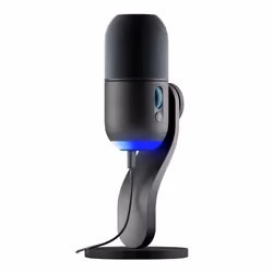 Logitech G Yeti GX Nero Microfono da tavolo - Vista aggiuntiva 6