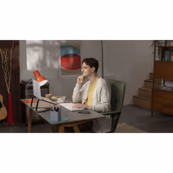 Logitech Wave Keys tastiera Ufficio RF senza fili + Bluetooth QWERTY Italiano Bianco - Vista aggiuntiva 7
