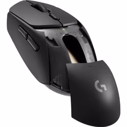 Logitech G G309 mouse Gaming Mano destra RF senza fili + Bluetooth Ottico 2560 DPI - Vista aggiuntiva 4