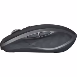 Logitech MX Anywhere 2s mouse Ufficio Mano destra RF senza fili + Bluetooth Laser 4000 DPI - Vista aggiuntiva 4