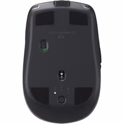 Logitech MX Anywhere 2s mouse Ufficio Mano destra RF senza fili + Bluetooth Laser 4000 DPI - Vista aggiuntiva 5