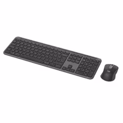 Logitech Signature Slim Combo MK950 - Vista aggiuntiva 7