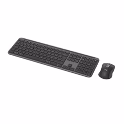 Logitech Signature Slim Combo MK950 - Vista aggiuntiva 4