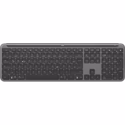 Logitech MK950 Signature for Business tastiera Mouse incluso Ufficio RF senza fili + Bluetooth QWERTZ Tedesco Grafite - Vista aggiuntiva 4