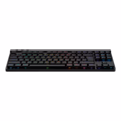 Logitech G G515 tastiera Gaming USB + RF Wireless + Bluetooth QWERTY US International Nero - Vista aggiuntiva 4