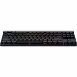 Logitech G G515 tastiera Gaming RF senza fili + Bluetooth AZERTY Francese Grafite - Vista aggiuntiva 4