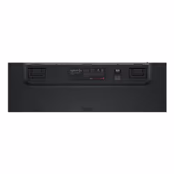 Logitech G G915 X LIGHTSPEED tastiera Gaming USB + RF Wireless + Bluetooth QWERTZ Tedesco Nero - Vista aggiuntiva 5
