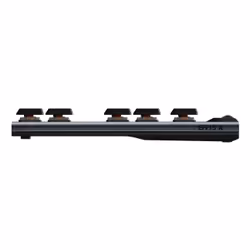 Logitech G G915 X LIGHTSPEED tastiera Gaming USB + RF Wireless + Bluetooth QWERTY Italiano Nero - Vista aggiuntiva 6