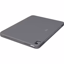 Logitech Combo Touch QWERTY Italiano Smart Connector Grigio - Vista aggiuntiva 5
