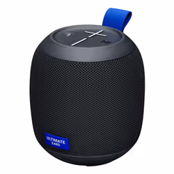 Ultimate Ears WONDERBOOM PLAY Nero - Vista aggiuntiva 4