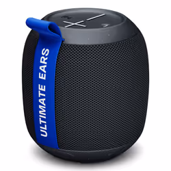 Ultimate Ears WONDERBOOM PLAY Nero - Vista aggiuntiva 5