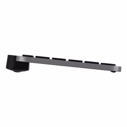 Logitech Master MX Keys Mini For Mac tastiera Casa/ufficio Bluetooth QWERTY US International Nero, Grigio - Vista aggiuntiva 4