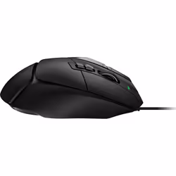 Logitech G G502 X + G240 mouse Gaming Mano destra USB tipo A Ottico 25600 DPI