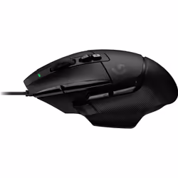 Logitech G G502 X + G240 mouse Gaming Mano destra USB tipo A Ottico 25600 DPI - Vista aggiuntiva 4