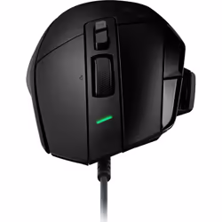 Logitech G G502 X + G240 mouse Gaming Mano destra USB tipo A Ottico 25600 DPI - Vista aggiuntiva 5