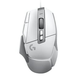 Logitech G G502 X + G240 mouse Gaming Mano destra USB tipo A Ottico 25600 DPI
