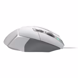 Logitech G G502 X + G240 mouse Gaming Mano destra USB tipo A Ottico 25600 DPI