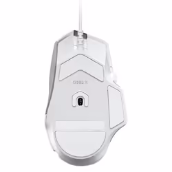 Logitech G G502 X + G240 mouse Gaming Mano destra USB tipo A Ottico 25600 DPI - Vista aggiuntiva 5