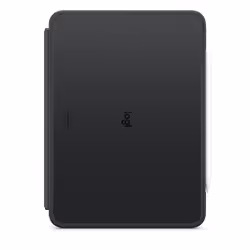 Apple HRH52F/A tastiera per dispositivo mobile QWERTY Inglese Nero - Vista aggiuntiva 4