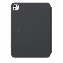 Apple HRH52F/A tastiera per dispositivo mobile QWERTY Inglese Nero - Vista aggiuntiva 5
