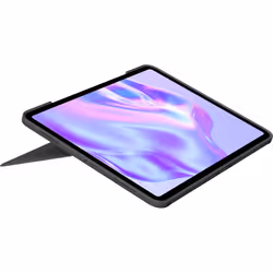 Logitech Combo Touch QWERTZ Tedesco Smart Connector Grafite - Vista aggiuntiva 4