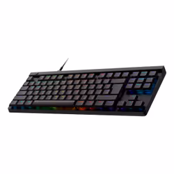 Logitech G G515 tastiera Gaming USB QWERTY US International Nero - Vista aggiuntiva 4