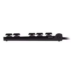 Logitech G G515 tastiera Gaming USB QWERTY US International Nero - Vista aggiuntiva 6