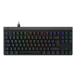 Logitech G G515 tastiera Gaming USB QWERTZ Tedesco Nero