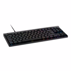 Logitech G G515 tastiera Gaming USB QWERTZ Tedesco Nero