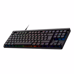 Logitech G G515 tastiera Gaming USB QWERTZ Tedesco Nero - Vista aggiuntiva 4