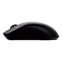 Logitech G PRO 2 LIGHTSPEED mouse Gaming Ambidestro RF Wireless Ottico 32000 DPI - Vista aggiuntiva 4
