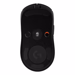 Logitech G PRO 2 LIGHTSPEED mouse Gaming Ambidestro RF Wireless Ottico 32000 DPI - Vista aggiuntiva 6