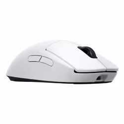 Logitech G PRO 2 LIGHTSPEED mouse Gaming Ambidestro RF Wireless + USB Type-A Ottico 32000 DPI - Vista aggiuntiva 5
