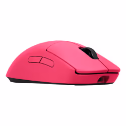 Logitech G PRO 2 LIGHTSPEED mouse Gaming Ambidestro RF Wireless Ottico 32000 DPI - Vista aggiuntiva 5