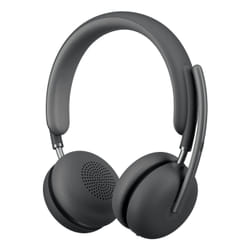 Logitech Zone Wireless 2 Auricolare Con cavo e senza cavo A Padiglione Ufficio USB tipo-C Bluetooth Grafite