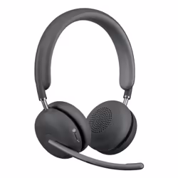 Logitech Zone Wireless 2 Auricolare Con cavo e senza cavo A Padiglione Ufficio USB tipo-C Bluetooth Grafite - Vista aggiuntiva 2