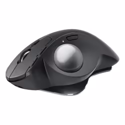 Logitech MX Ergo S mouse Ufficio Mano destra RF senza fili + Bluetooth Ottico 2048 DPI - Vista aggiuntiva 5
