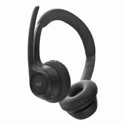 Logitech Zone 305 Auricolare Wireless A Padiglione Car/Home office Nero - Vista aggiuntiva 5