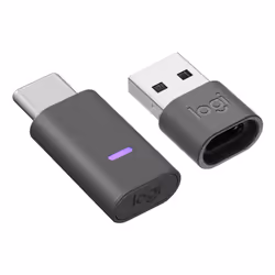 Logitech Zone 305 Auricolare Wireless A Padiglione Car/Home office Nero - Vista aggiuntiva 6
