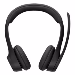 Logitech Zone 305 Auricolare Wireless A Padiglione Car/Home office Nero - Vista aggiuntiva 4