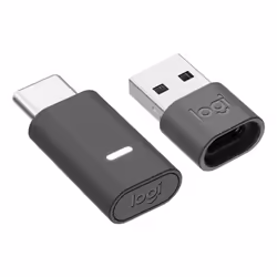 Logitech Zone 305 Auricolare Wireless A Padiglione Car/Home office Nero - Vista aggiuntiva 6