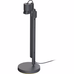 Logitech Reach webcam 1920 x 1080 Pixel USB-C Grafite