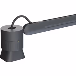 Logitech Reach webcam 1920 x 1080 Pixel USB-C Grafite - Vista aggiuntiva 5