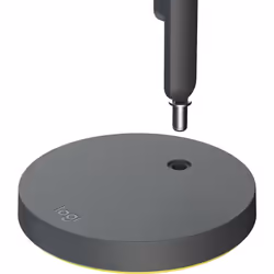 Logitech Reach webcam 1920 x 1080 Pixel USB-C Grafite - Vista aggiuntiva 6