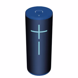 Ultimate Ears MEGABOOM 4 Altoparlante portatile stereo Blu - Vista aggiuntiva 4